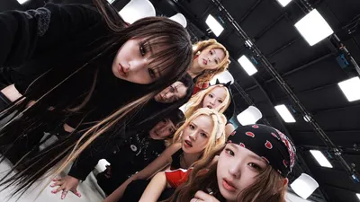Hip-hop group Hyp Princess releases new song 'Awa'... Full-scale music show activities begin