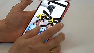 Sunwoo Yong-yeo smiles while revealing her granddaughter and grandson... telling her granddaughter…