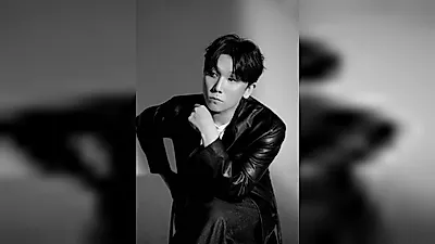 Singer Junggigo Signs Exclusive Contract with Mob Company… Foreshadowing New Musical Journey