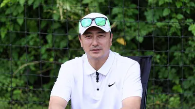 Ahn Jung-hwan alcanza los 500 millones de wones en donaciones acumuladas en YouTube... Reflexiona…