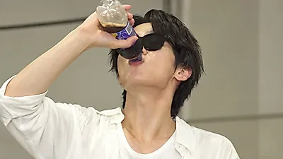 キム・デヒ、「Go to the End! Solo Tour」で豚の脳を試食する罰ゲームを実行…ホン・インギュは宿泊費67万ウォンを決済