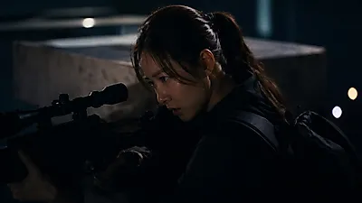 Intense Confrontation Between Killer and Detective, and a Reporter's Pursuit Toward the Hidden Truth