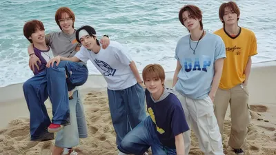 TWS to release Chinese version of 'hey! hey!' from 2nd mini album on the 21st