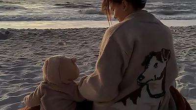 Millie Bobby Brown adopta a su segundo hijo... "Un sueño que he tenido desde pequeña"
