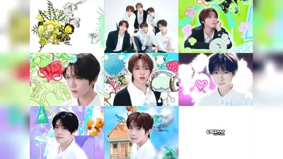 NCT WISH lanza el tráiler de 'Lover Boy'... anticipando su cuarto mini álbum 'I SPY'