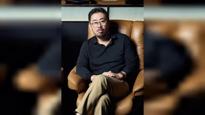 ナ・ホンジン監督、ハリウッド・リポーター選定「影響力のあるジャンル映画監督30人」にランクイン