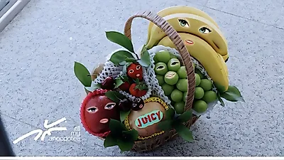 OWIS公开首张迷你专辑收录曲'juicy'预告片