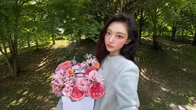 NewJeans「Super Shy」、Spotifyで9億回再生突破…通算3度目の記録