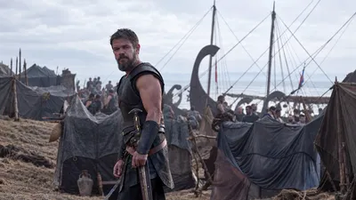 La película 'La Odisea' lidera la taquilla por 41 días consecutivos... supera los 10,83 millones de espectadores acumulados