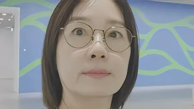 Oh Yeon-soo enjoys cultural life with her son, visiting a BIGBANG concert and an exhibition