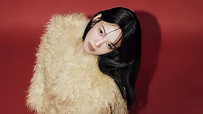 HYOYEON de Girls' Generation, un encanto audaz revelado a través de una sesión fotográfica... Se…