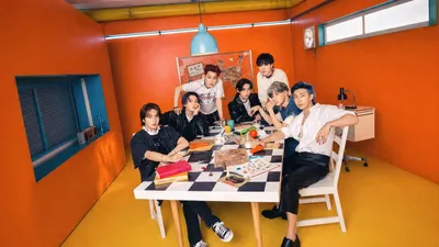 BTS 'Butter' Surpasses 1.5 Billion Streams on Spotify... Third Career Record