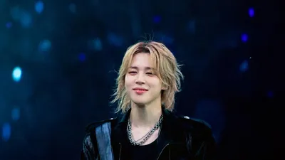 Jimin de BTS acapara la atención al brindar un momento especial a sus fans en su concierto en Chicago