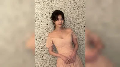 IU、10日に新シングル「この星から」発売…フルアルバム6枚目へ向けた第一歩