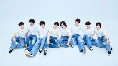 WE Entertainment Announces Debut of 8-Member Multinational Boy Group WEBOYS Within This Year
