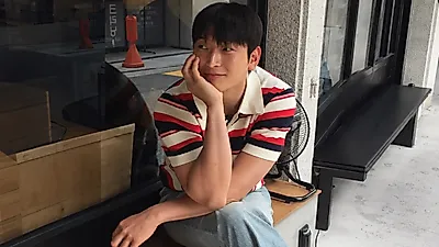 2AM Jeong Jin-woon, the story of participating in plogging after drinking 68 glasses of 500cc beer