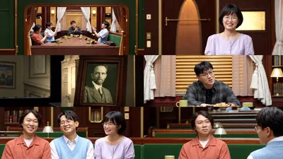 EBS ‘Science as a Hobby’ 100th Episode, The History of Genetics Seen Through Fruit Flies... September 11 at 10:50 PM