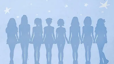 UNIS在合约到期前发行最后粉丝曲《Milky Way》
