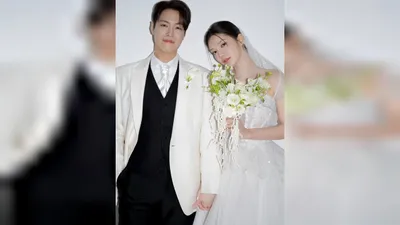 歌手 Cho Gabin 与演员 Hwang Minsoo 将于 10 月完婚……结下爱情果实