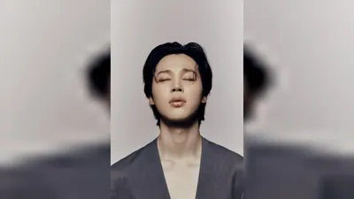 BTS ジミン、「Like Crazy」で韓国ソロ歌手として初のSpotify 10億ストリーミング突破