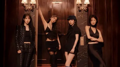 MAMAMOO agota todas las entradas para su concierto en Taipei, completando el éxito en 5 ciudades de Asia