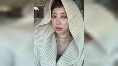 Lee Seo Jin y Kim Kwang Kyu causan revuelo al intentar huir del set durante la sesión de fotos de lencería de Seo In-young