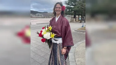 Ansel Elgort Sparks Controversy for Wearing Kimono at Seoul Event; Netizens Criticize