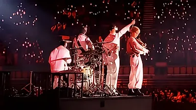 La banda LUCY celebrará la gira de encores ‘Isla’ desde Seúl hasta Bangkok