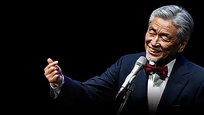 El intérprete de Pansori Jang Sa-ik celebra su trayectoria musical de 30 años con el espectáculo 'Gil'