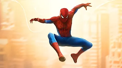 Movie 'Spider-Man: Brand New Day' Rises to No. 1 at North America Box Office
