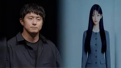 キアン84、AI ナヒとの最後のデートを公開…結婚や2世の想像も続く