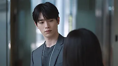 Seo Kang-joon recibe elogios por su actuación realista en 'A Love Other Than Yours'... la audiencia registra un 2.8%