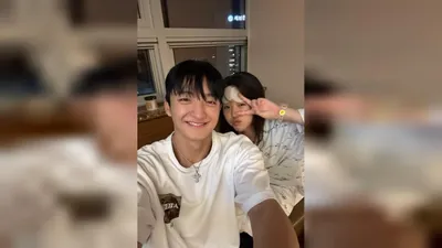 チ・イェウンとバタ、12月12日に結婚…公開熱愛5ヶ月での結実