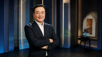 EBS 'Class e' Han Chang-soo's Psychological Prescription for the Fifties... First Broadcast on the 7th
