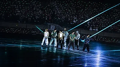 被 BTS 染色的 LA，为何因“BTS Week”而火热？