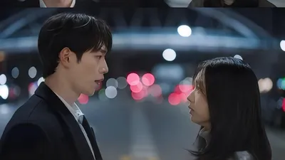 'A Love Other Than Yours', protagonizada por Seo Kang-joon y Ahn Eun-jin, pone fin a una relación…