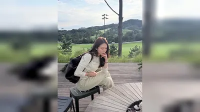 'I Am SOLO' Season 31 Sunja reveals her recent life with a white date look... sweet daily life with Gyeong Su