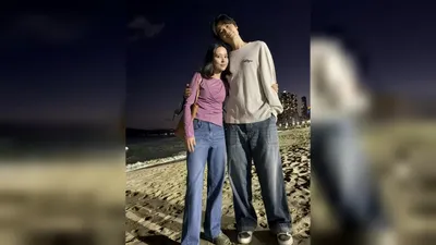 キ・ソンヨン・ハン・ヘジン夫妻、12歳の娘と共に過ごす和やかな日常を公開