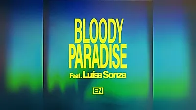 ENHYPEN携手巴西人气艺人Luisa Sonza……以《Bloody Paradise》攻占拉丁风情