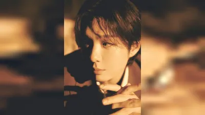 Lee Chang-sub releases 3rd mini album ‘Lee;Make’… title track ‘Four Seasons, and You’ revealed