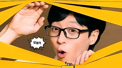 Yoo Jae-suk cancels recording on the day of filming for the first time in 35 years since debut due to a severe cold
