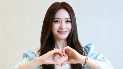 Jo Hye-ryun revela un regalo especial de Kim Hye-soo... “Una consideración llena de lealtad”