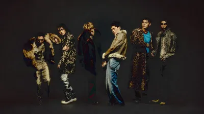 Enhypen to Hold Additional 'BLOOD SAGA' World Tour Concerts in Berlin and London