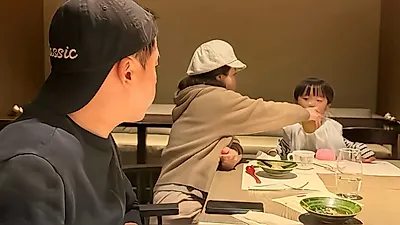 Choi Seon-jeong revela su actualidad en un viaje a Niseko tras terminar sus compromisos antes de Chuseok