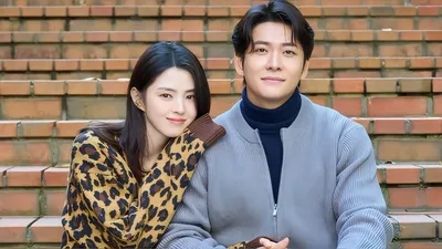 カン・テオ、映画『インターン』に特別出演…ハン・ソヒとリアルな夫婦の呼吸