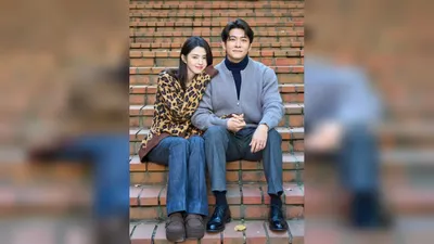カン・テオ、映画『インターン』に特別出演…ハン・ソヒとリアルな夫婦の呼吸