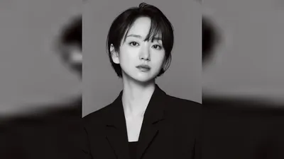 Actress Won Jin-ah Signals New Acting Challenges After Signing Exclusive Contract with Noon Company