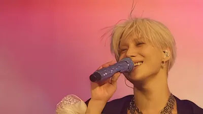 TAEMIN postpones North American tour due to United States visa issues