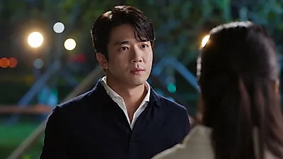 Ha Seok-jin de ‘Love Is Coming’ le propone a Ahn Hee-yeon “vivamos los tres juntos”