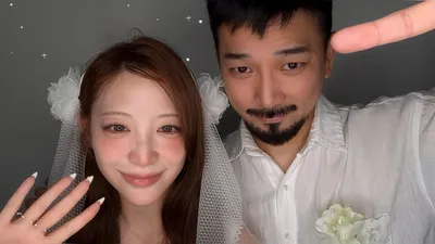 Choi Ye-seul y G.O revelan fotos para conmemorar su 7.º aniversario de bodas